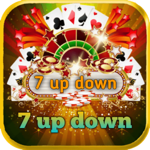7 UP down
